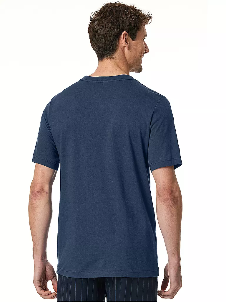 SCHIESSER | Camiseta de pijama MIX + RELAX | 