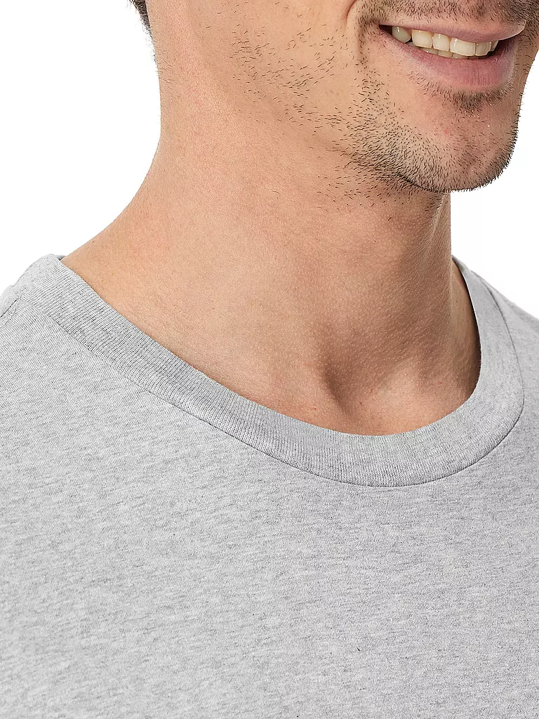 SCHIESSER | Camiseta de pijama | 
