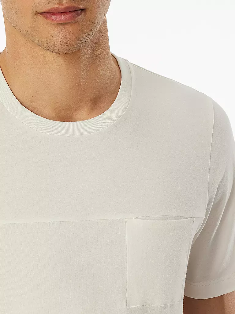 SCHIESSER | Camiseta de pijama | 