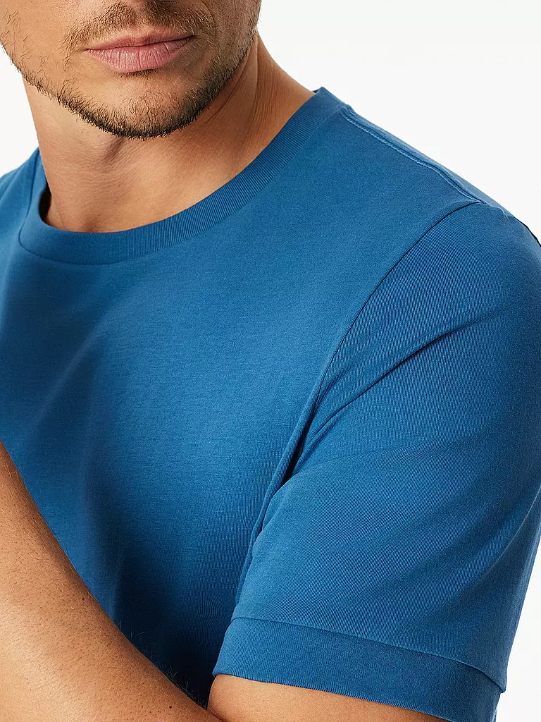 SCHIESSER | Camiseta Loungewear | 