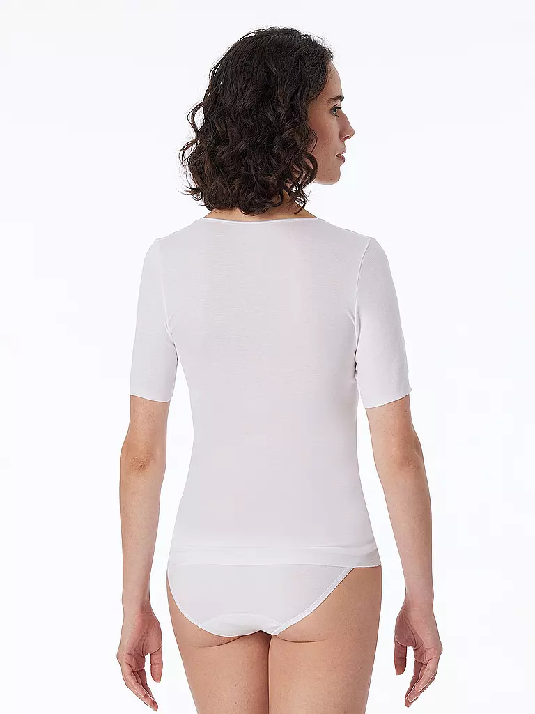 SCHIESSER | Camiseta | 