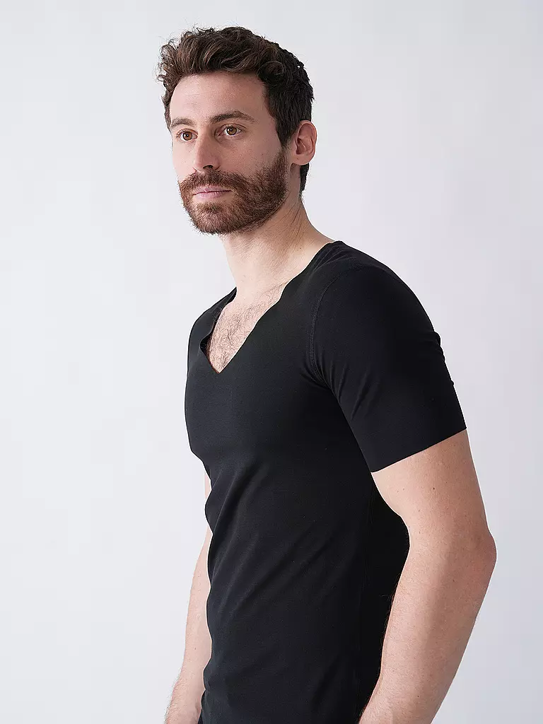 SCHIESSER | Camiseta | 