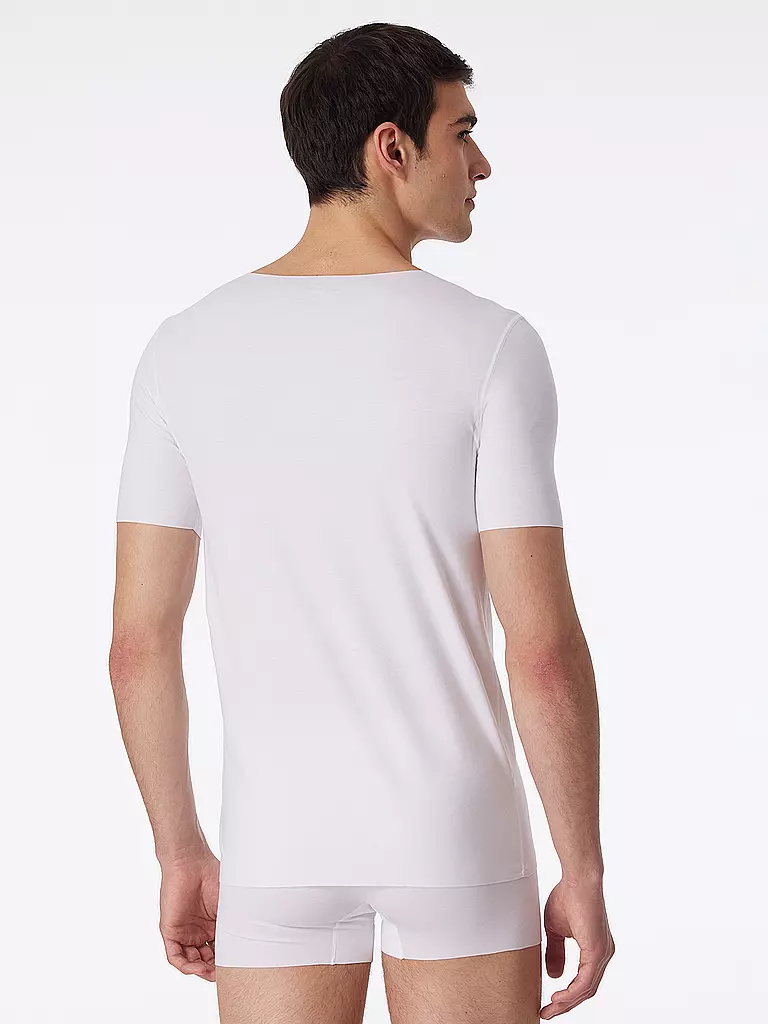 SCHIESSER | Camiseta | 