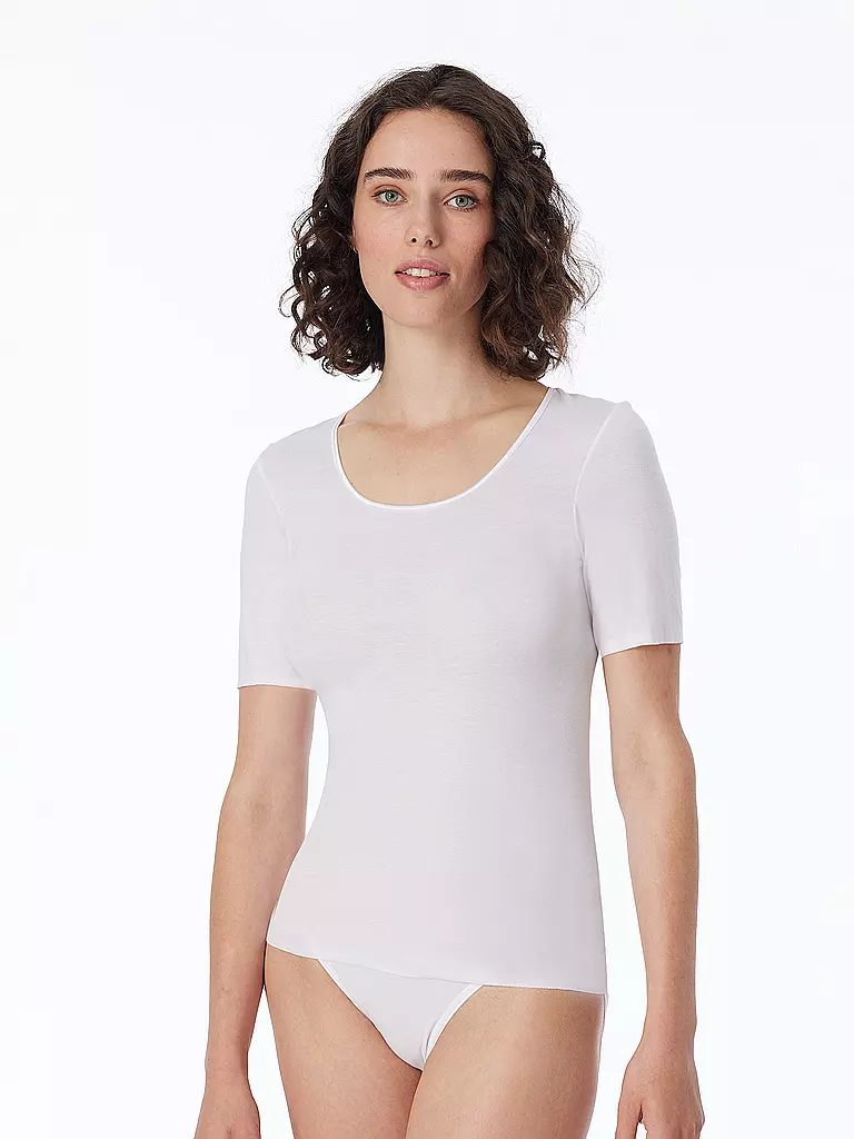 SCHIESSER | Camiseta | 