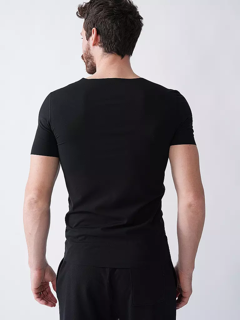 SCHIESSER | Camiseta | 
