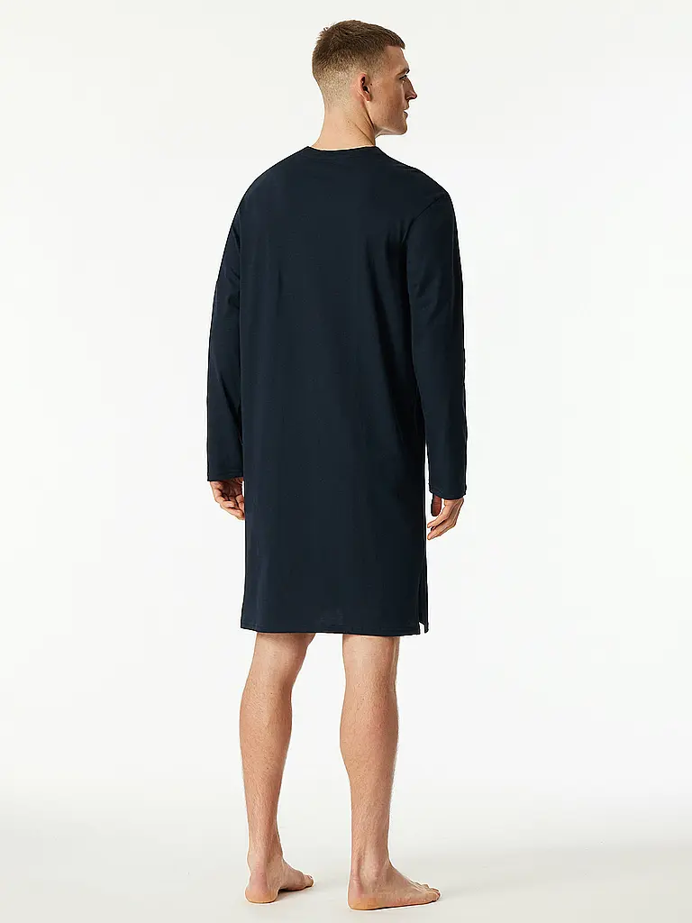 SCHIESSER | Nachthemd - Sleepshirt | 