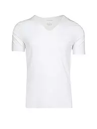SCHIESSER | Nombre del producto: Camiseta | Blanco