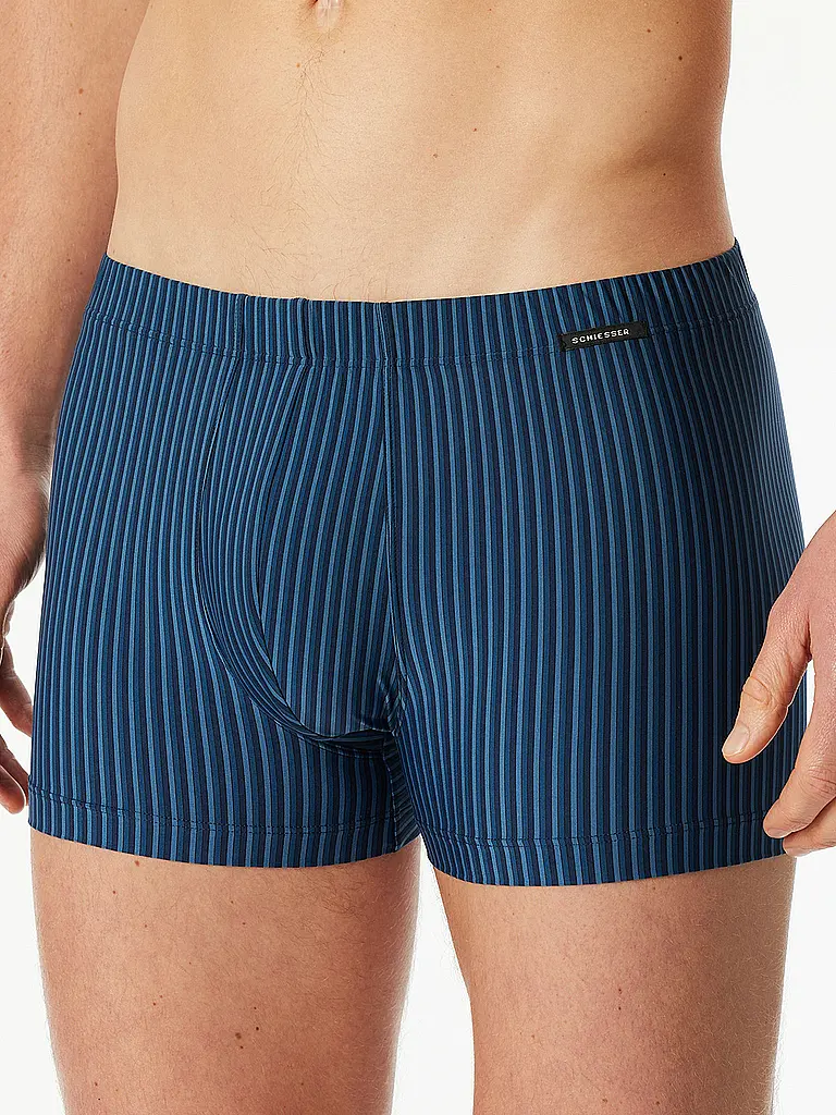 SCHIESSER | Panst azul | 