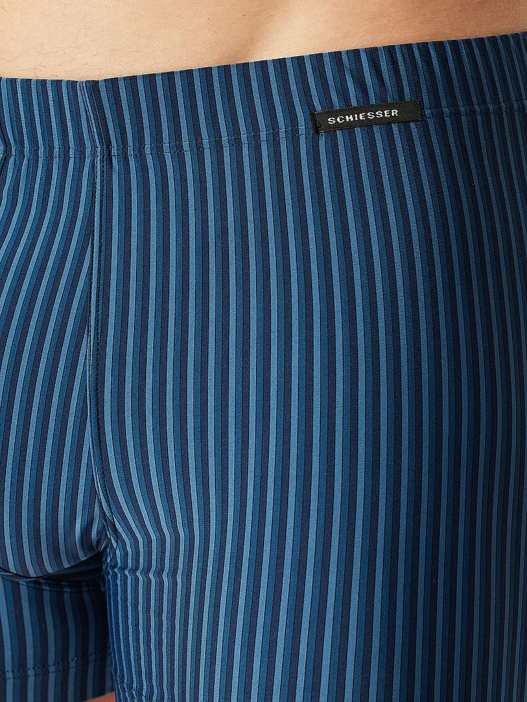 SCHIESSER | Panst azul | 