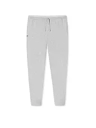 SCHIESSER | Pantalón de pijama MIX + RELAX | Gris