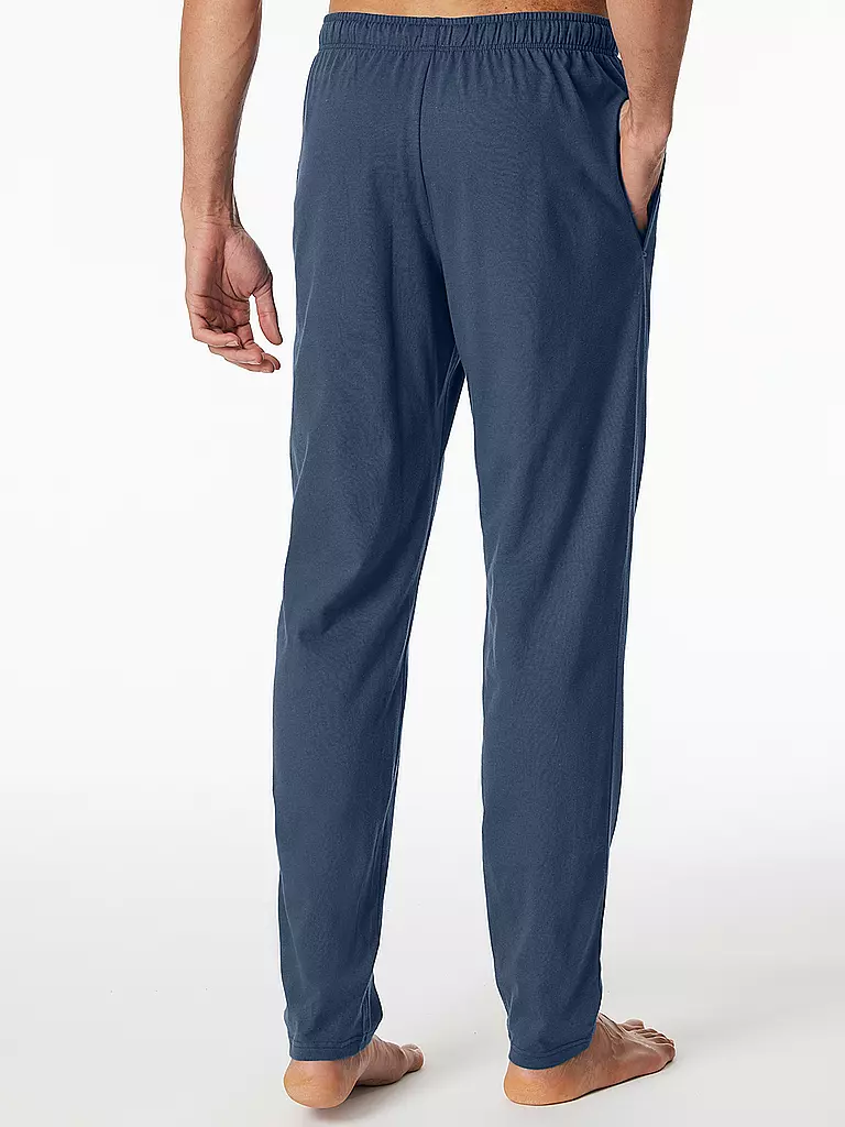 SCHIESSER | Pantalón de pijama MIX + RELAX | 