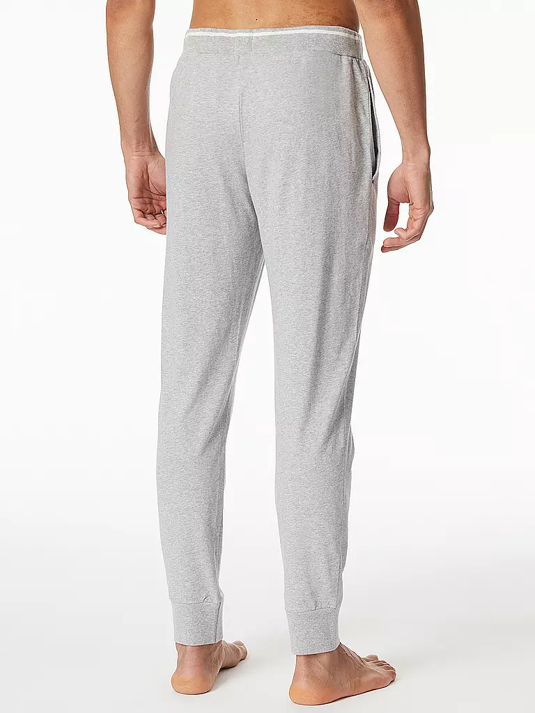 SCHIESSER | Pantalón de pijama MIX + RELAX | 