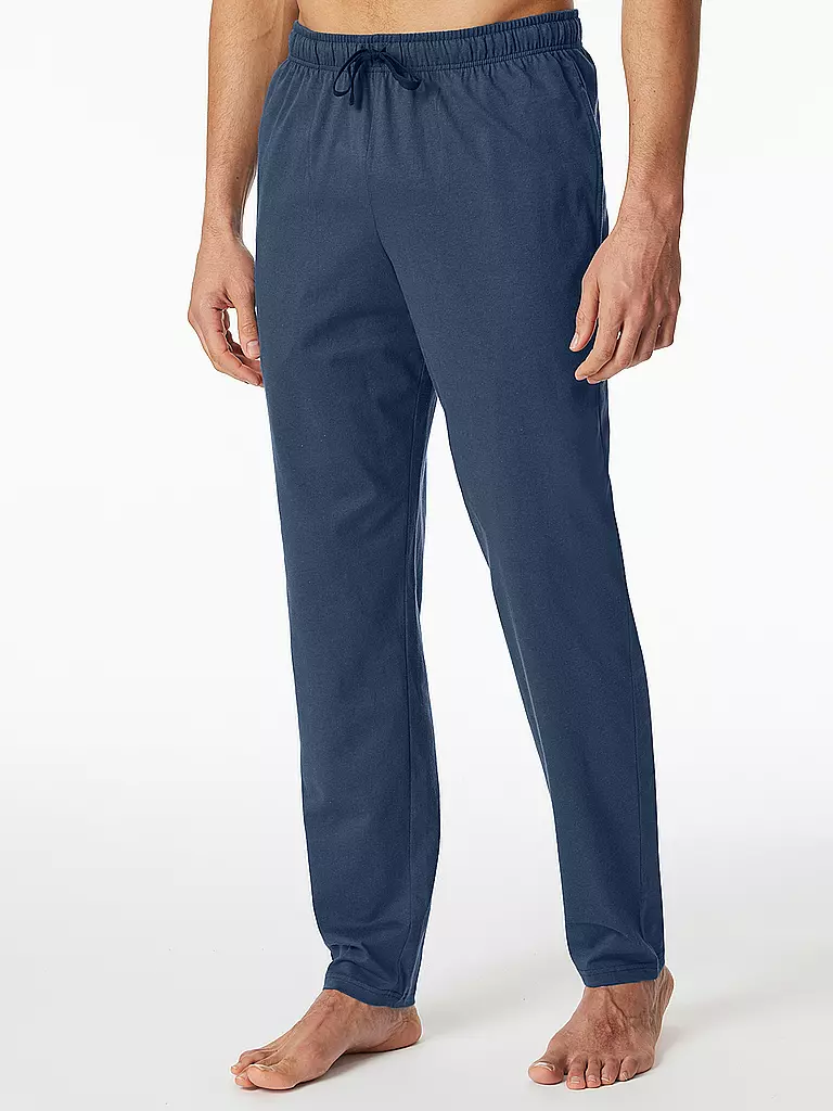SCHIESSER | Pantalón de pijama MIX + RELAX | 