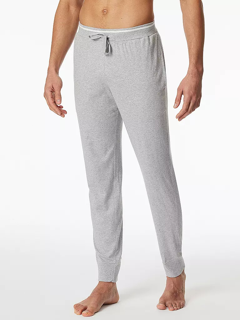 SCHIESSER | Pantalón de pijama MIX + RELAX | 