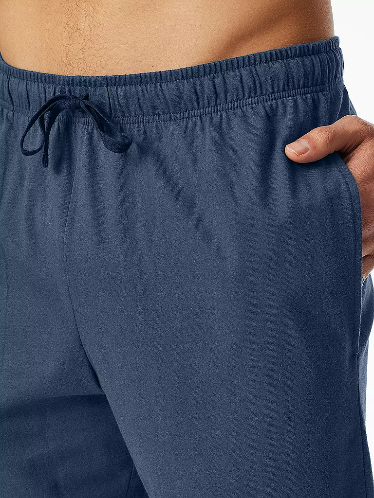 SCHIESSER | Pantalón de pijama MIX + RELAX | 