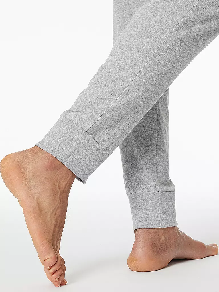 SCHIESSER | Pantalón de pijama MIX + RELAX | 