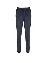 SCHIESSER | Pantalón de pijama | Azul