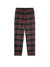 SCHIESSER | Pantalón de pijama | Azul