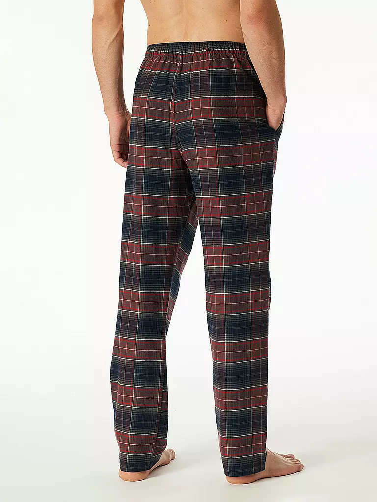 SCHIESSER | Pantalón de pijama | 