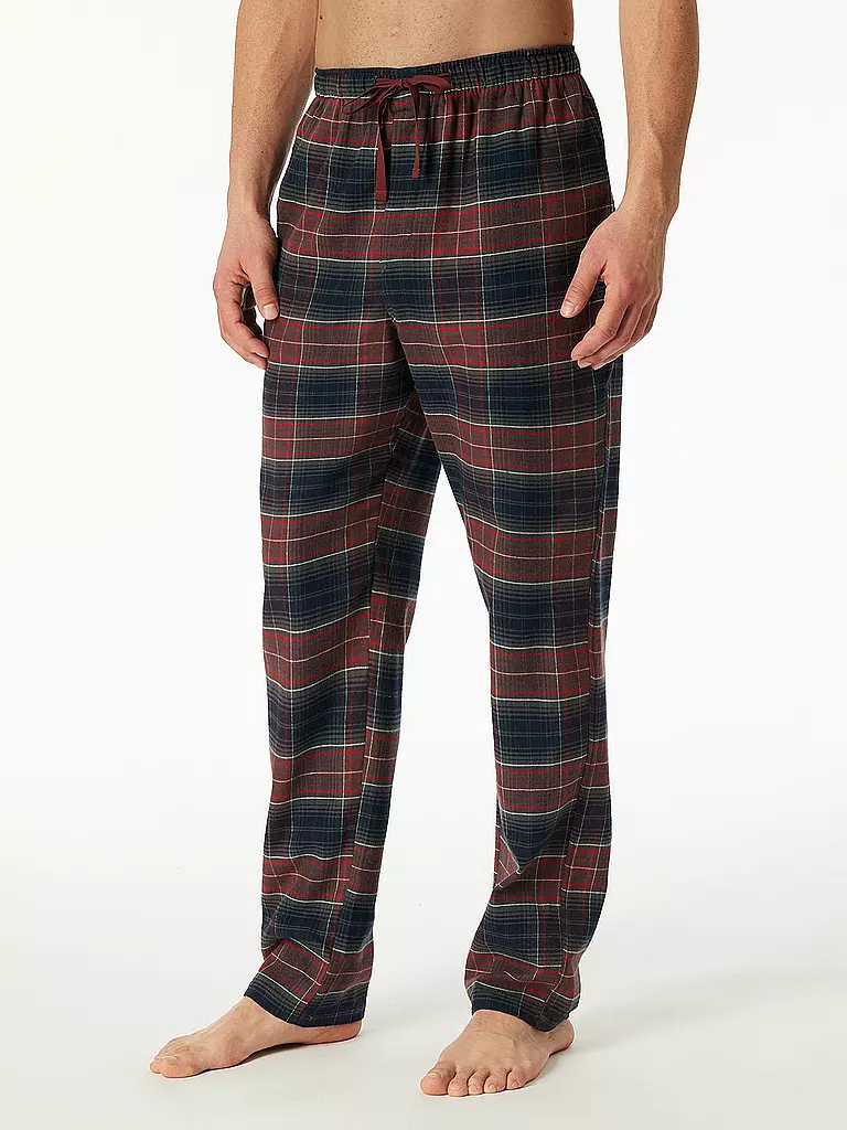 SCHIESSER | Pantalón de pijama | 