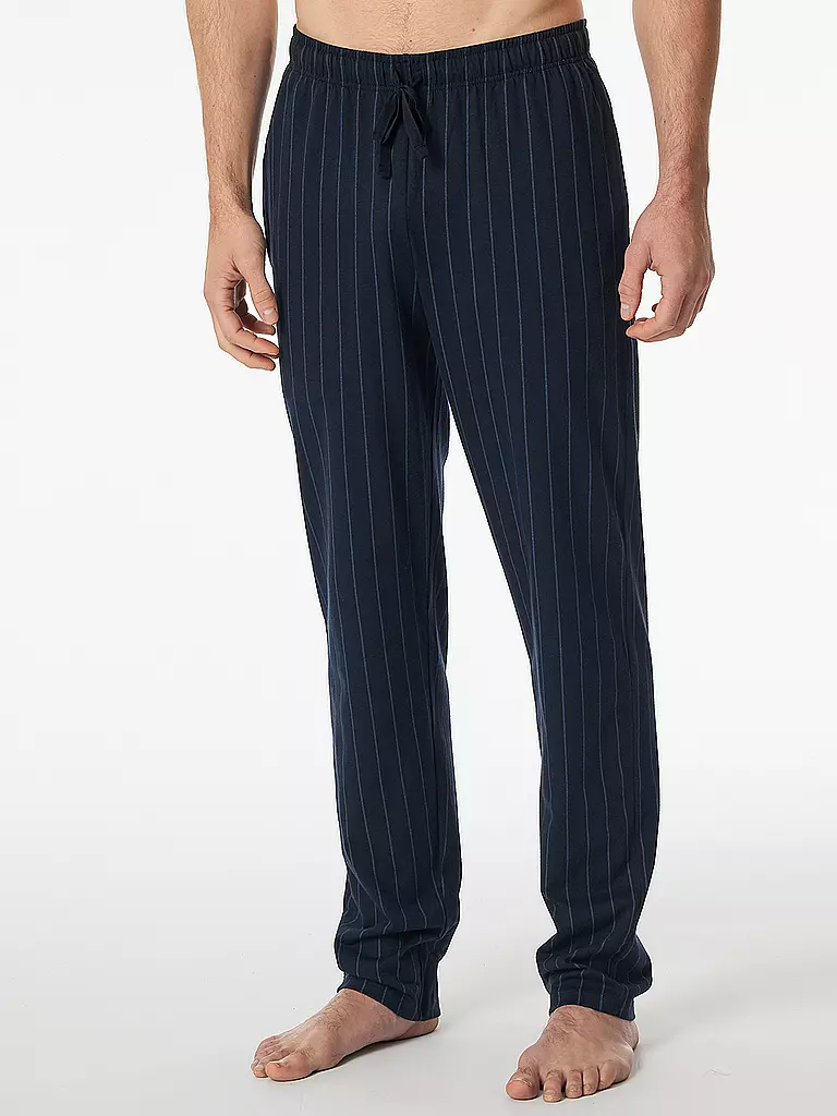 SCHIESSER | Pantalón de pijama | 