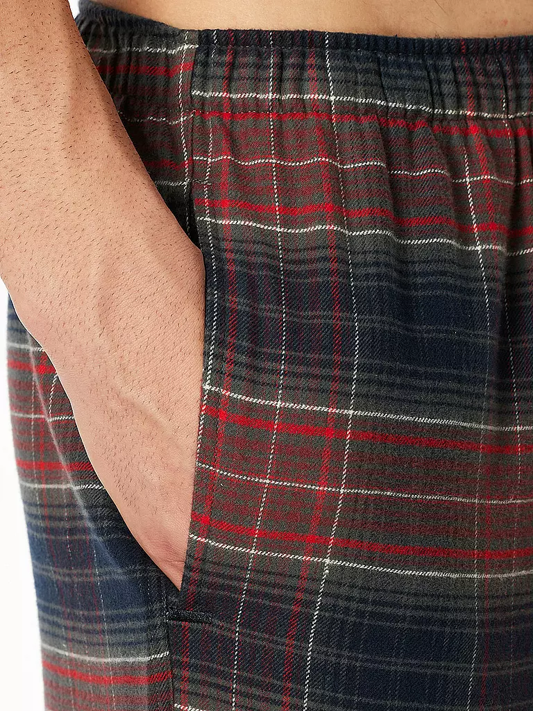 SCHIESSER | Pantalón de pijama | 