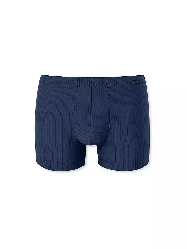 SCHIESSER | Pantalones admiral | Azul
