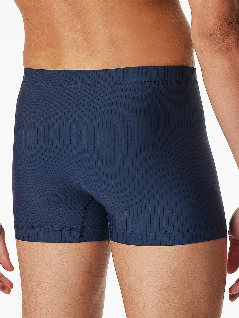 SCHIESSER | Pantalones admiral | Azul