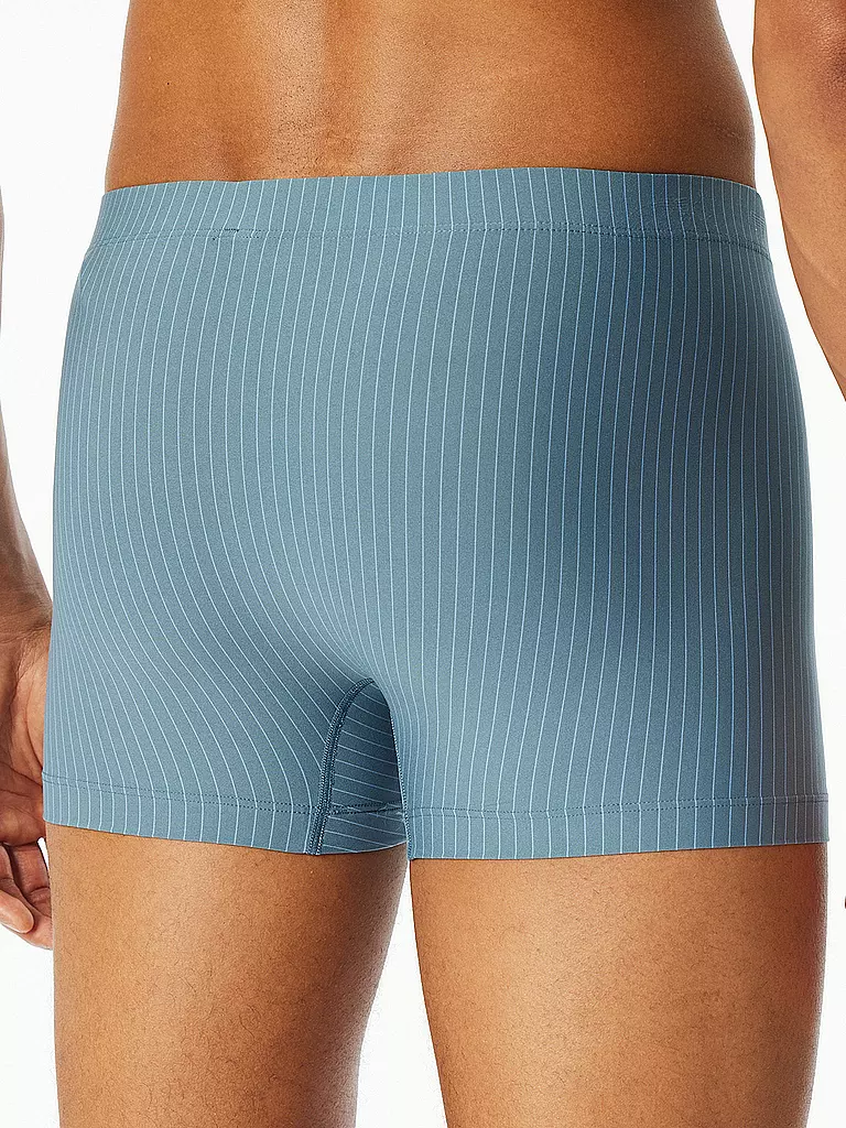 SCHIESSER | Pantalones azul atlántico | Azul