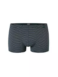 SCHIESSER | Pantalones azul noche | Azul
