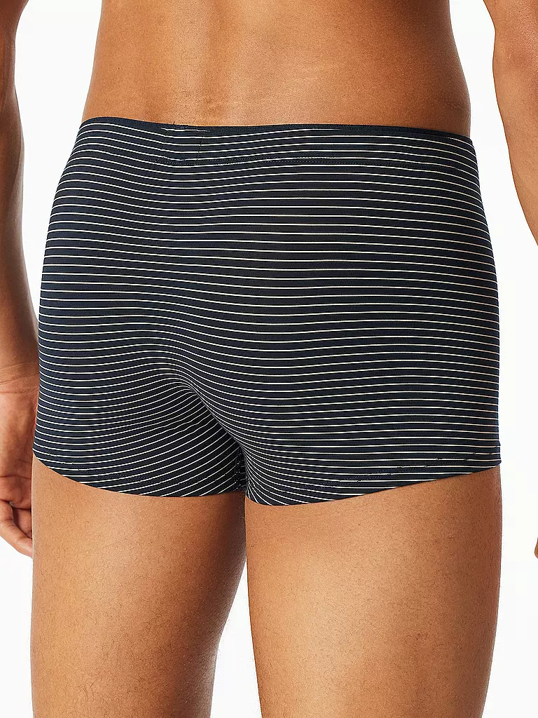 SCHIESSER | Pantalones azul noche | Azul