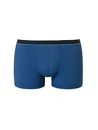 SCHIESSER | Pantalones rojo claro | Azul oscuro