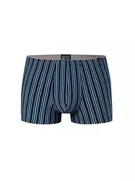 SCHIESSER | Pantalones azul oscuro | Azul