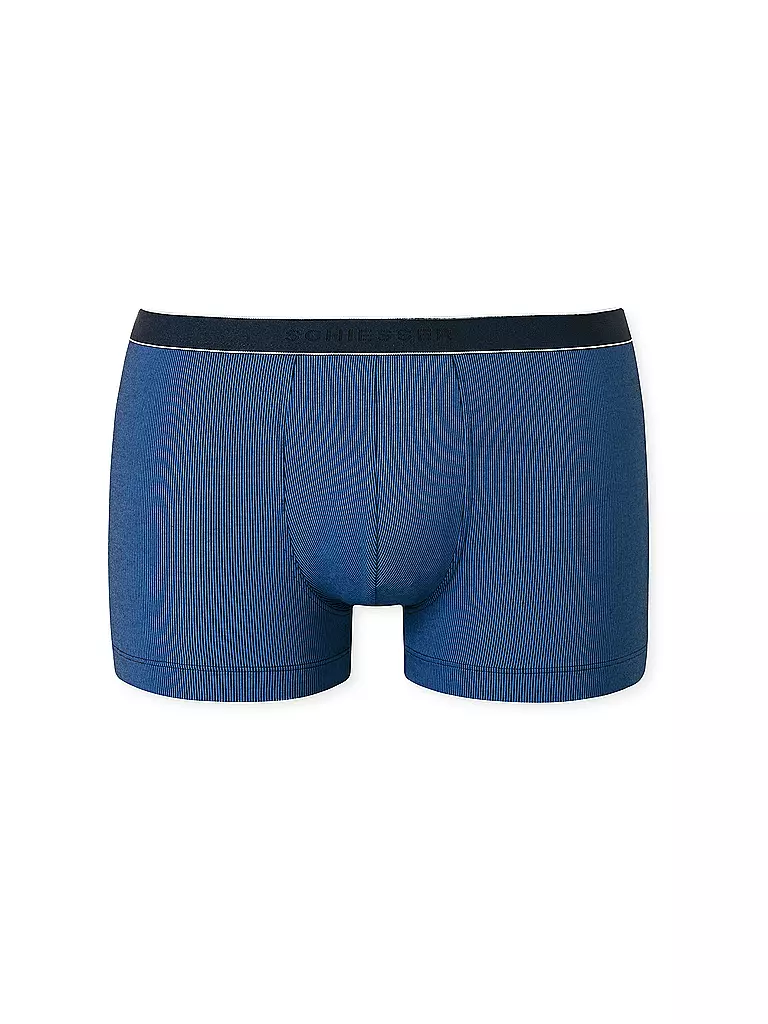 SCHIESSER | Pantalones azul oscuro | Azul oscuro
