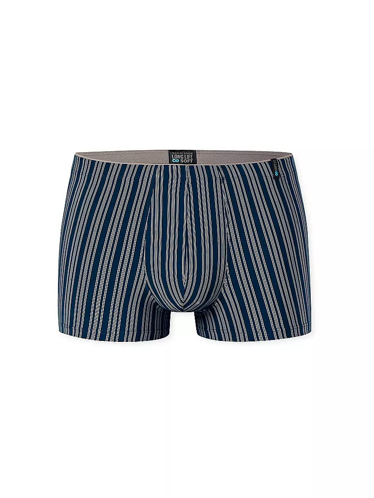 SCHIESSER | Pantalones azul oscuro | Azul