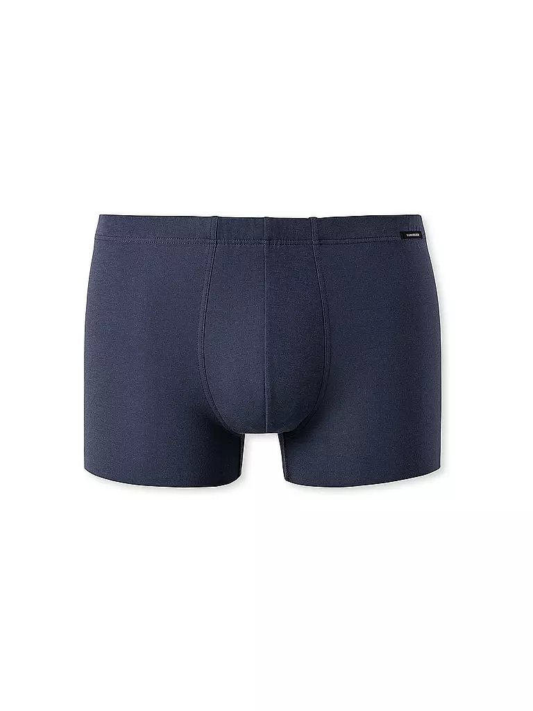 SCHIESSER | Pantalones azules | Azul oscuro