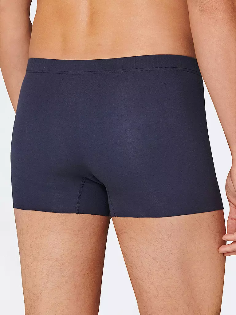 SCHIESSER | Pantalones azules | 