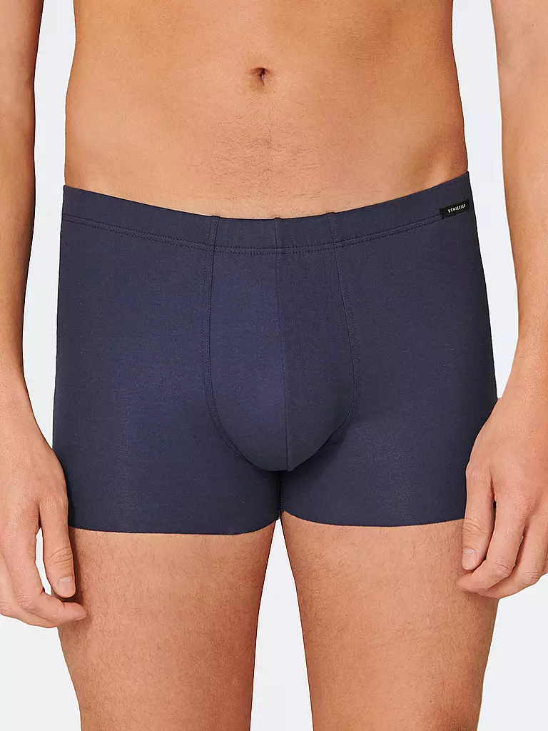SCHIESSER | Pantalones azules | 