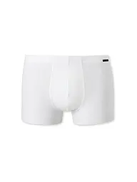 SCHIESSER | Calzoncillos negros | Blanco
