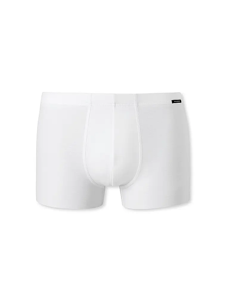SCHIESSER | Pantalones blancos | Blanco