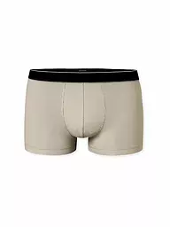 SCHIESSER | Pantalones rojo claro | Beige