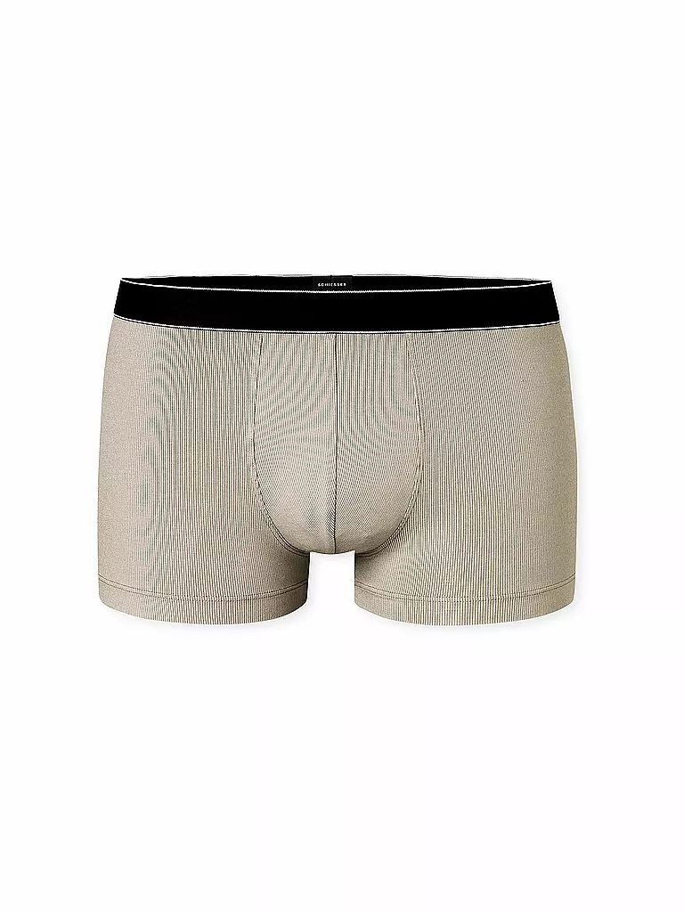 SCHIESSER | Pantalones clay | Beige