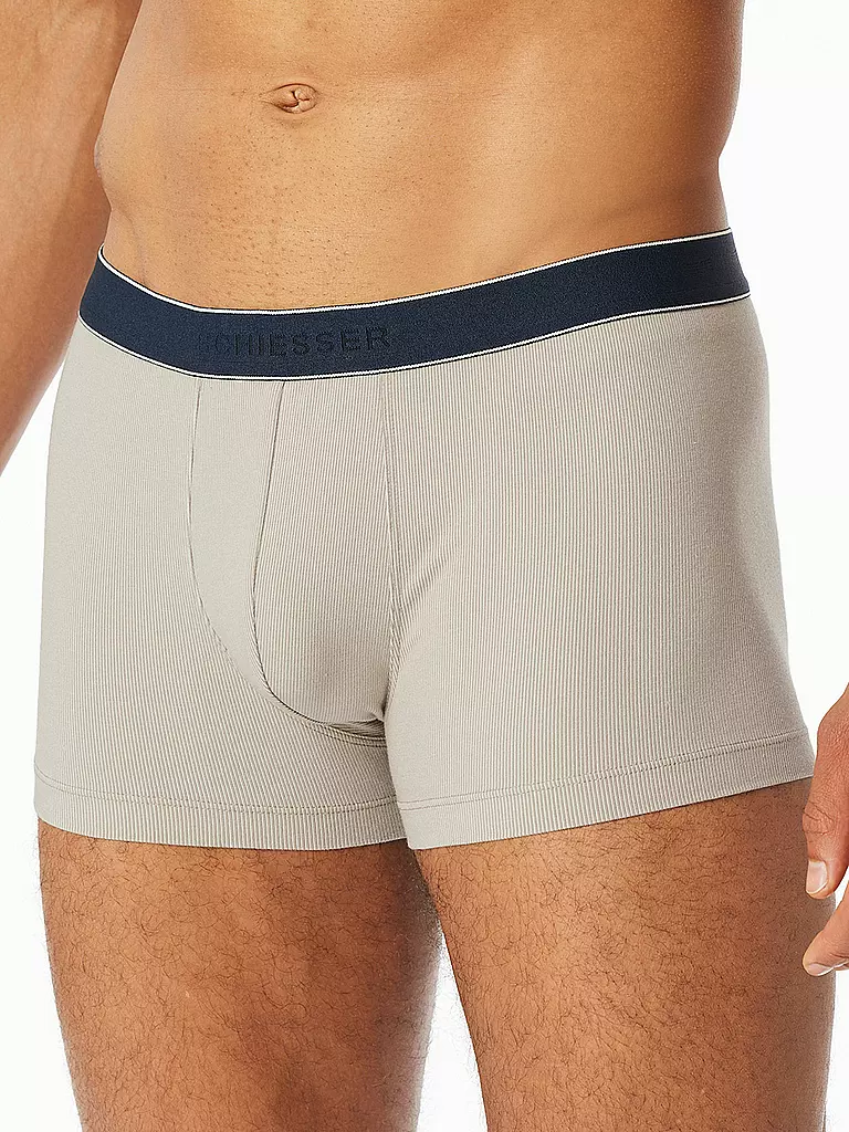 SCHIESSER | Pantalones clay | 