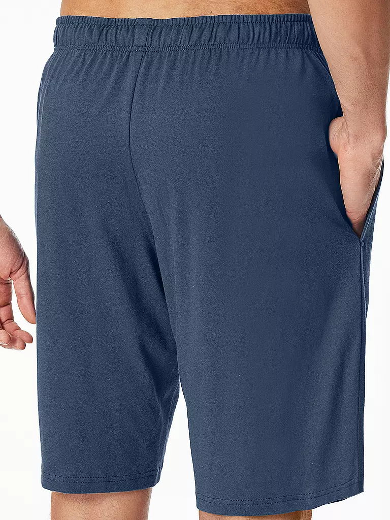 SCHIESSER | Pantalones cortos de pijama MIX + RELAX | 