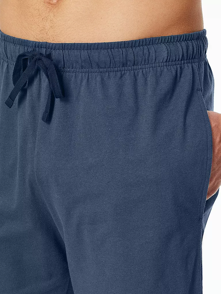 SCHIESSER | Pantalones cortos de pijama MIX + RELAX | 