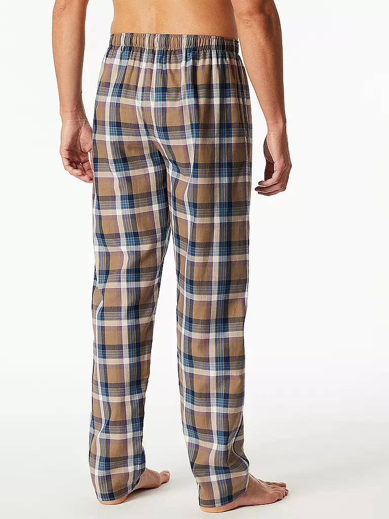 SCHIESSER | Pantalones de pijama | 