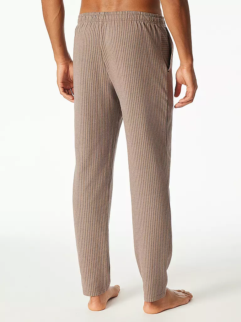 SCHIESSER | Pantalones de pijama | 
