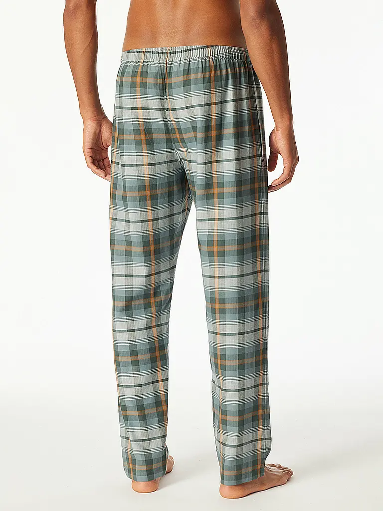 SCHIESSER | Pantalones de pijama | 