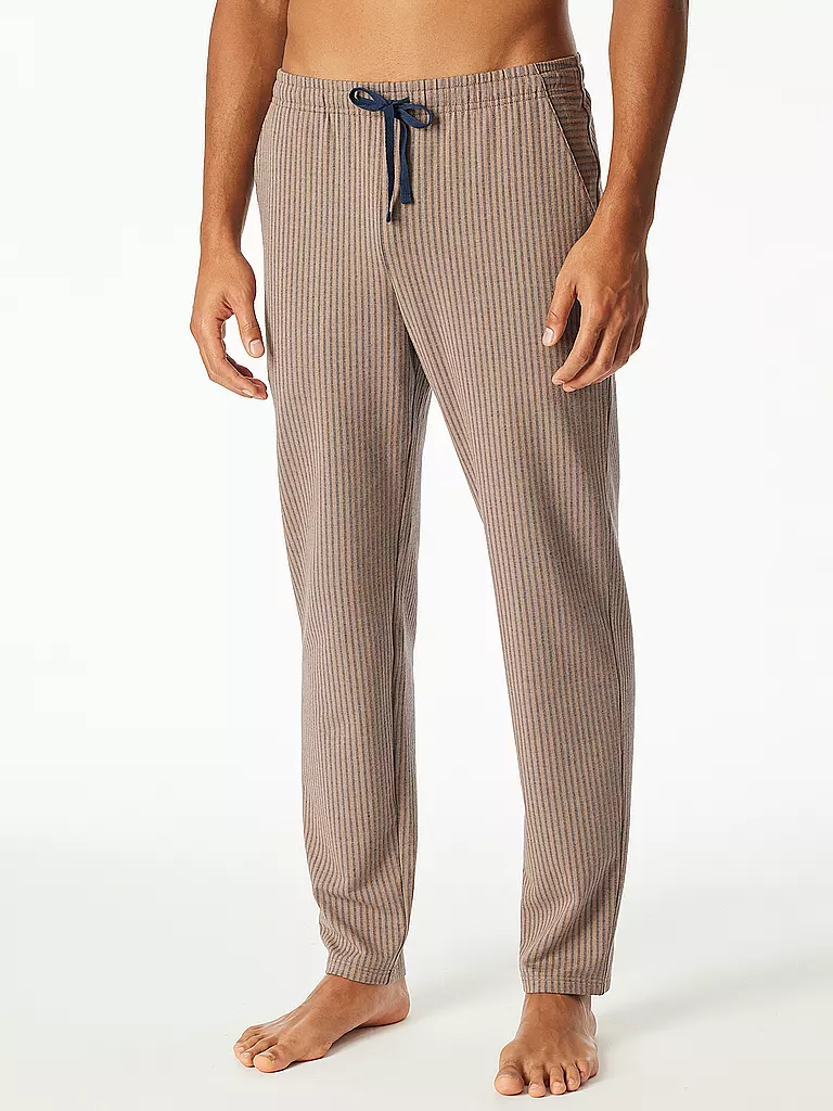 SCHIESSER | Pantalones de pijama | 