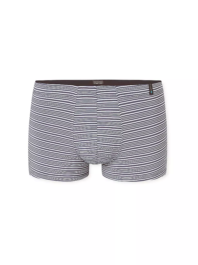 SCHIESSER | Pantalones grafito | Gris
